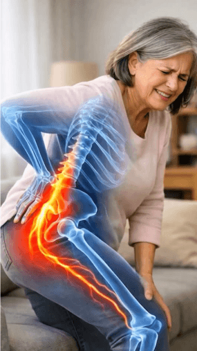 Failed Back Surgery Syndrome (FBSS): Identifying the True Pathology